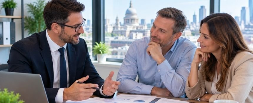 We Guide Business Owners Through Tax Planning Before a Company Sale