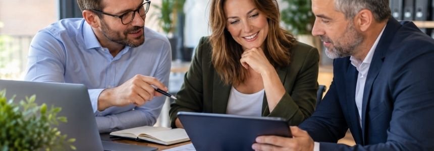 We Help Partnerships Stay Ready for Making Tax Digital and Changing Tax Rules