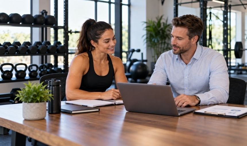 We Help You Decide Which Business Structure Fits Your Fitness Business