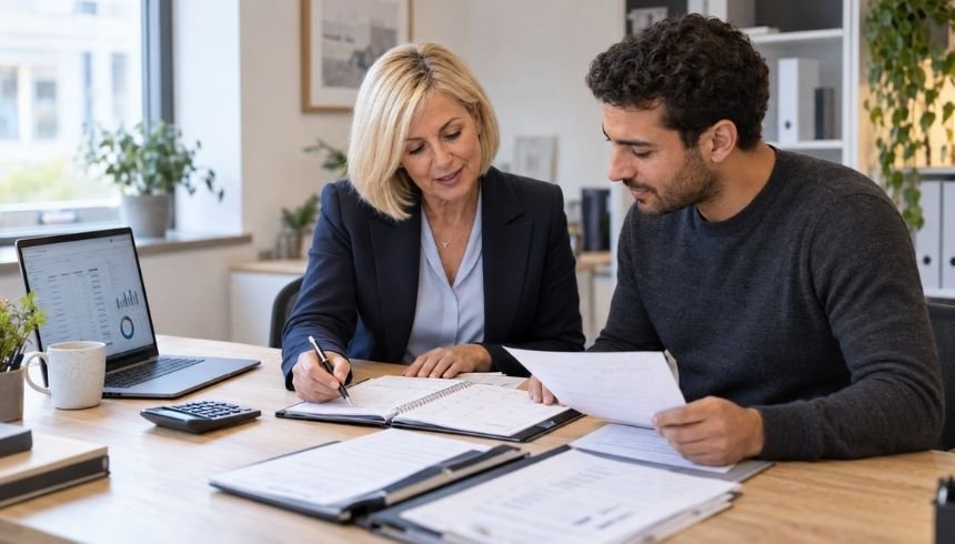 We Help You Stay on Top of Tax Before It Becomes a Problem