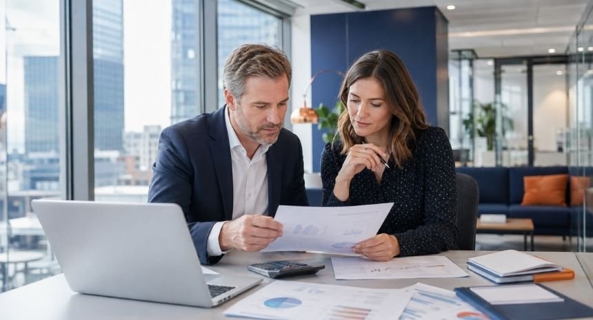 We Keep Your Reporting Aligned With Changing UK Accounting Rules Including FRS 102