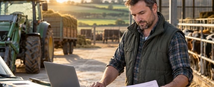We Manage Cash Flow So Seasonal Income Doesn't Catch You Out