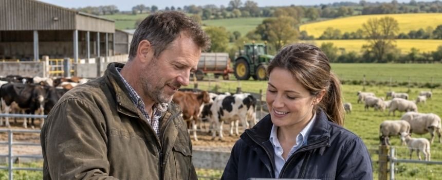 We Show You Which Parts of Your Farm Are Actually Making Money