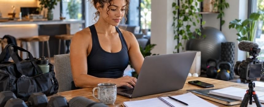 We Take Care Of The Software, Bookkeeping And Everyday Admin