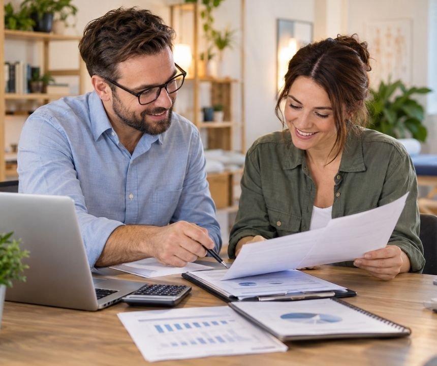 We make sure you claim every allowable business expense your practice is entitled to