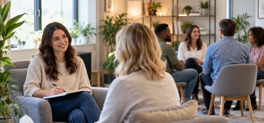 We support you whether you are a solo self-employed therapist or growing into a bigger practice