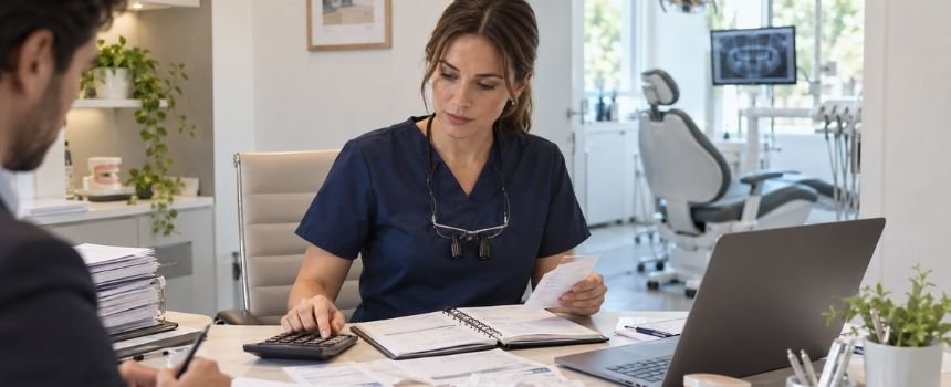 What Associate Dentists Need To Know About Pay, Tax And Multiple Income Streams