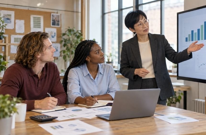 What Goes Into the Market Research, Marketing and Sales Sections of Your Business Plan