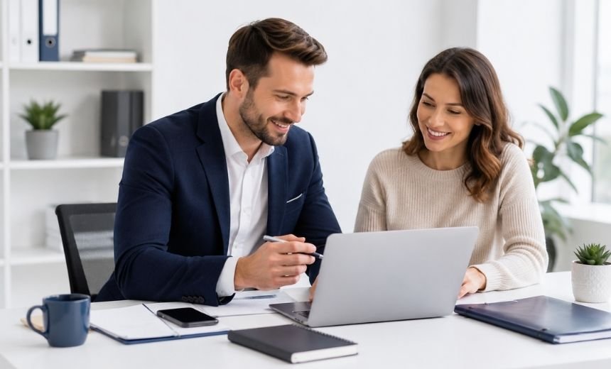 What Happens After Companies House Approves Your Application