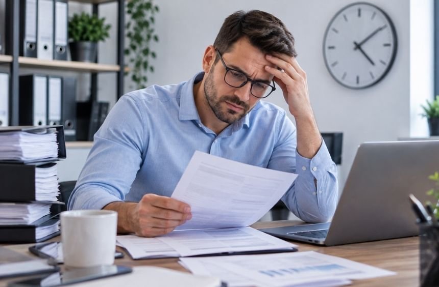 What Happens If A Filing Deadline Is Missed