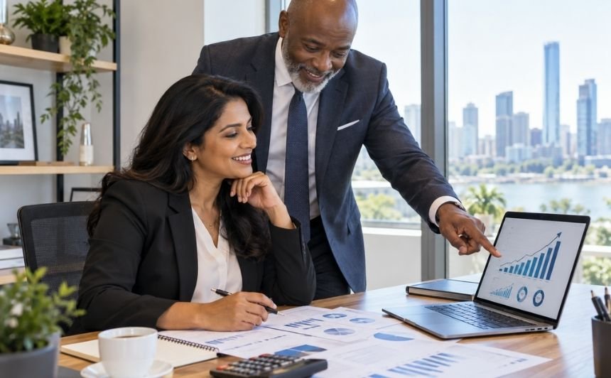 What Higher Profits Actually Look Like For Your Business