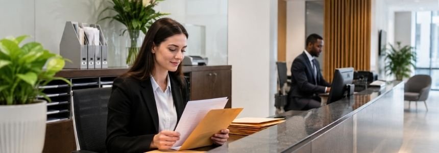 What Makes an Address Appropriate Enough for Companies House