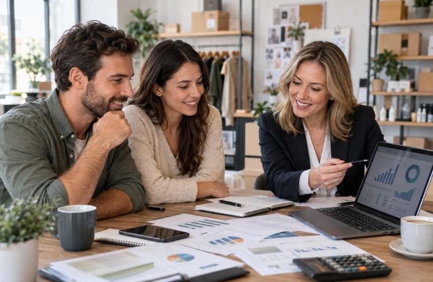 What Our Accounting Services For Startups Actually Include