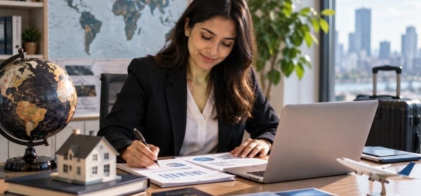 What Our Expat Tax Accountants Handle For You Every Day