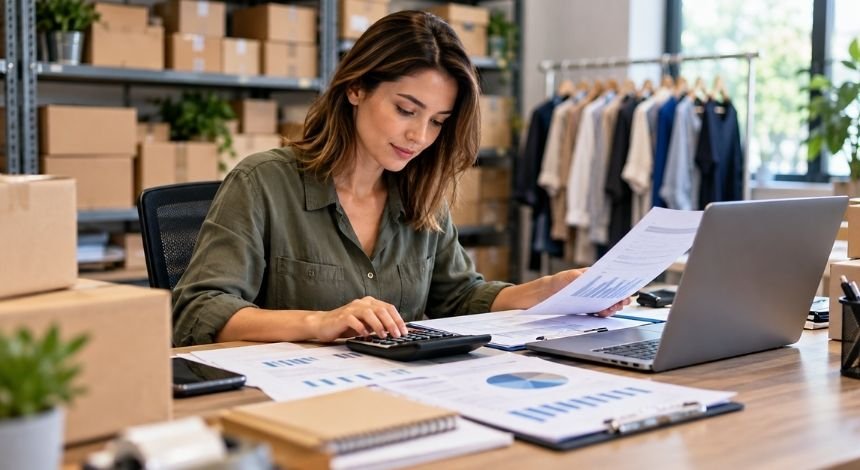 What We Do Behind the Scenes to Keep Your Numbers Accurate Every Month