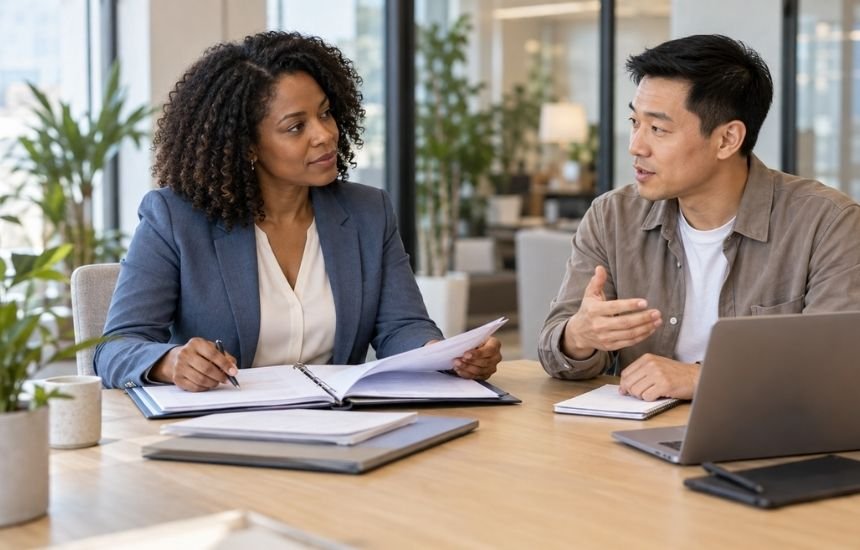 What We Look At When We Assess Your IR35 Status
