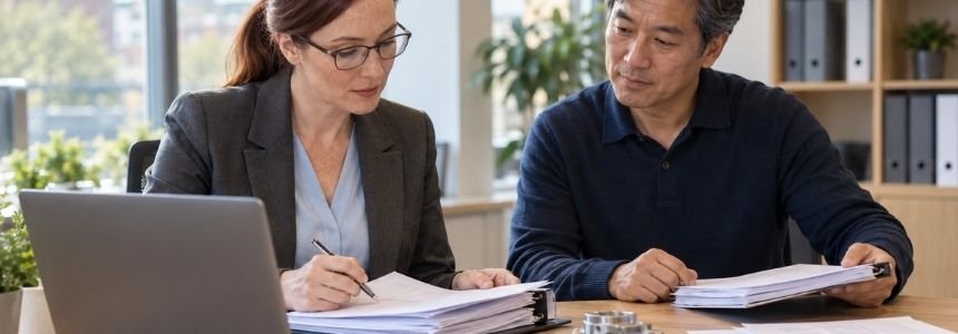 What Your Claim Needs To Include Before It Goes To HMRC