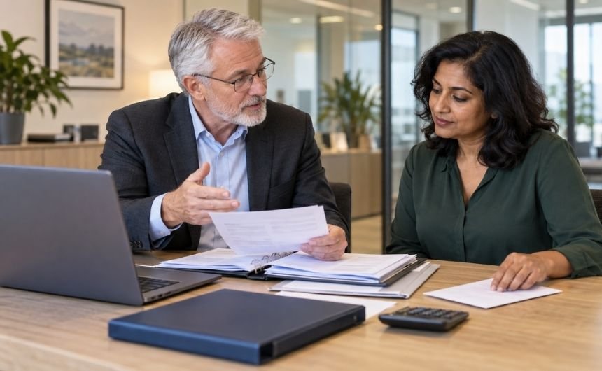What Your Tax Investigation Insurance Actually Pays For