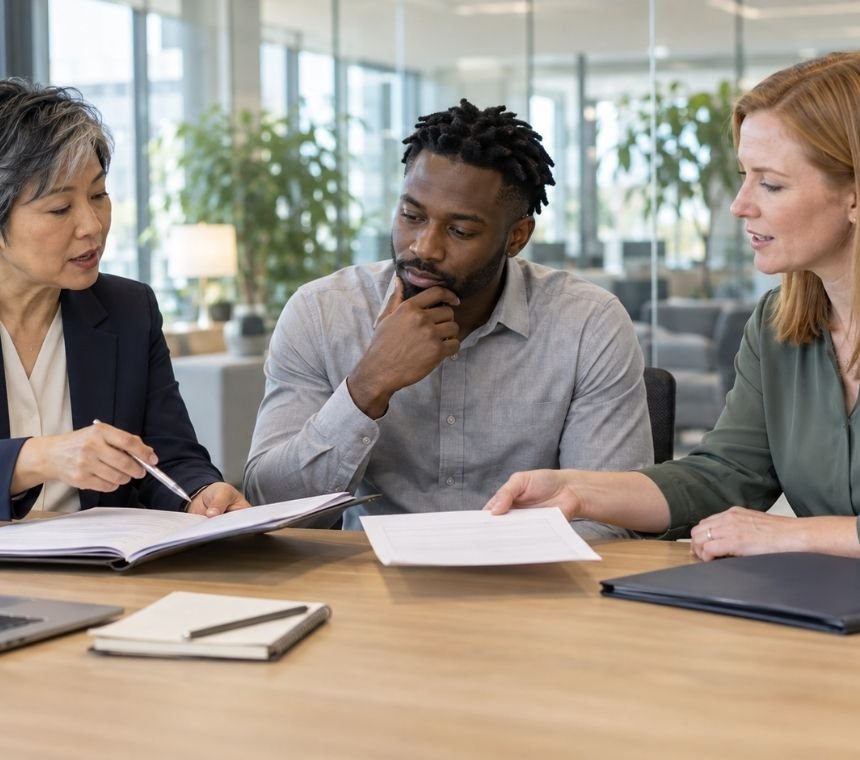 Who Is Responsible For Determining Your IR35 Status