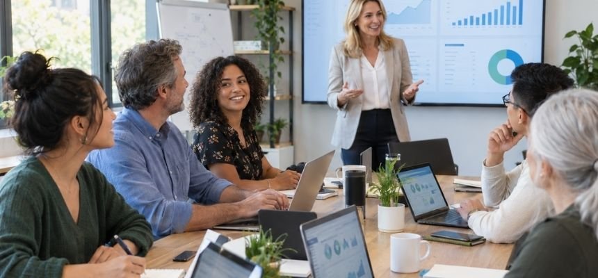 Who Our Xero Training Course Suits, From Beginners to Experienced Bookkeepers
