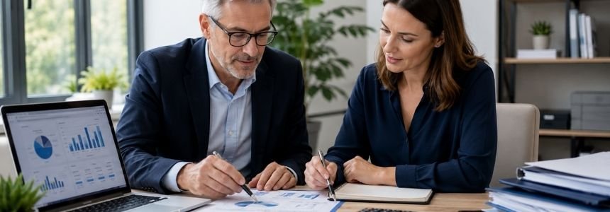 Who Prepares Your Monthly Management Accounts