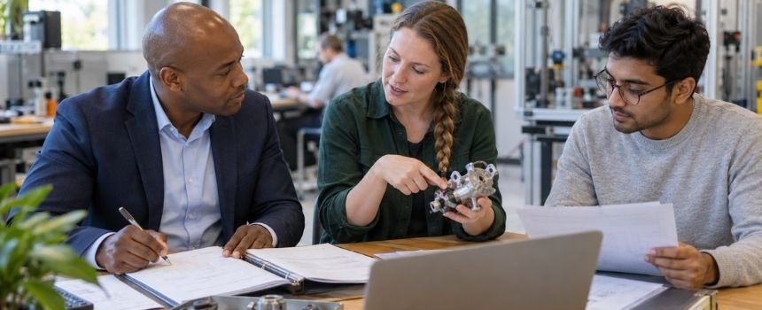 Why Businesses Are Turning To Us For Their R&D Tax Credit Claims