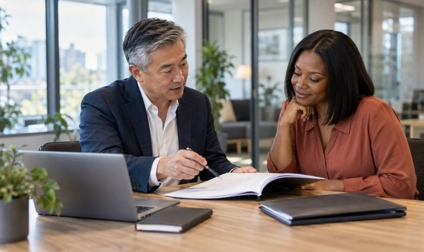 Why Choose Vexo Accounting For Your IR35 Contract Review