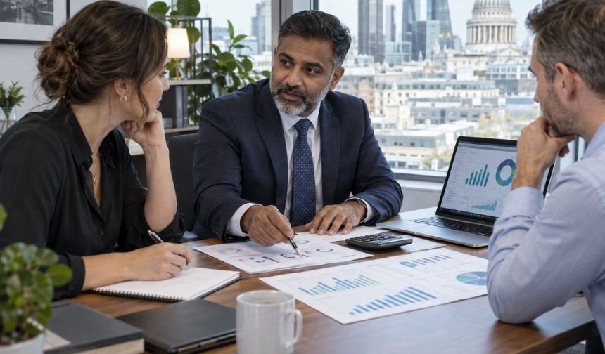Why Choose Vexo Accounting Over A Generic Consultancy Firm