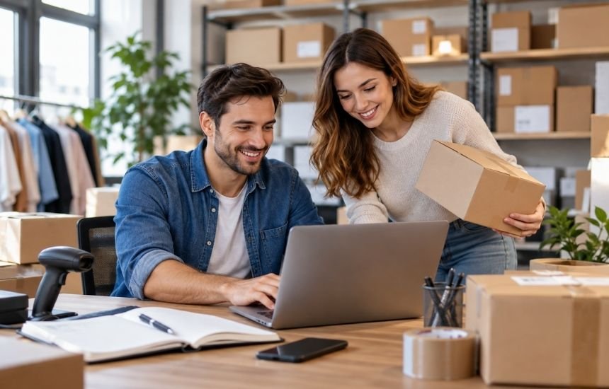 Why Choose Vexo Accounting as Your Dedicated Ecommerce Accountant