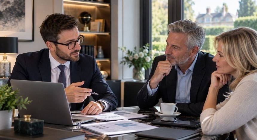Why Choose Vexo Accounting as Your High-Net-Worth Tax Accountant