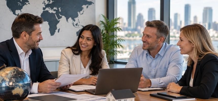 Why Clients Across The UK Choose Vexo Accounting