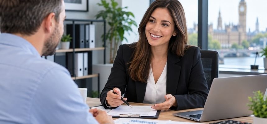 Why Company Directors Across The UK Choose Vexo Accounting For Their Tax Return