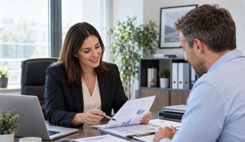 Why Directors Across The UK Choose Vexo Accounting To File Their Dormant Company Accounts