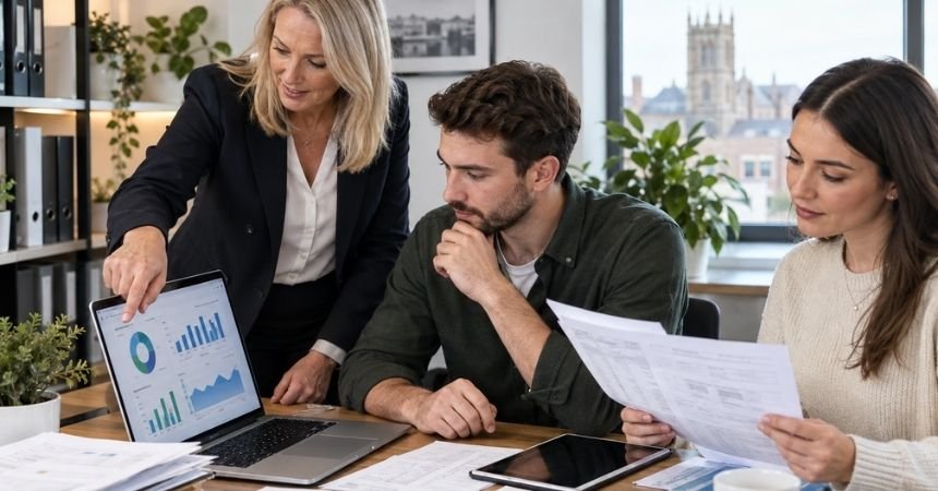 Why Getting Xero Set Up Right From The Start Matters For Your Business