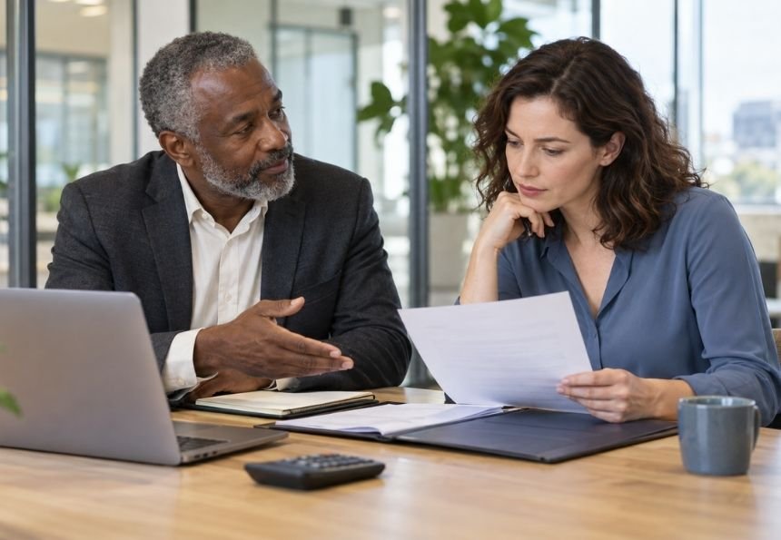 Why Getting Your IR35 Status Right Matters For Your Business