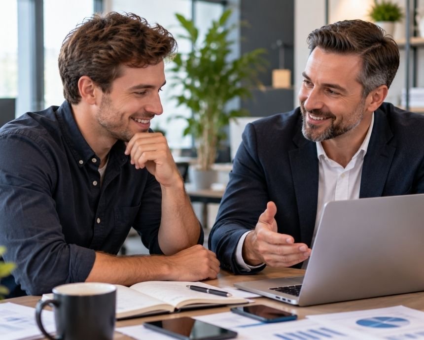 Why Growing UK Startups Choose Vexo Accounting As Their Accountant