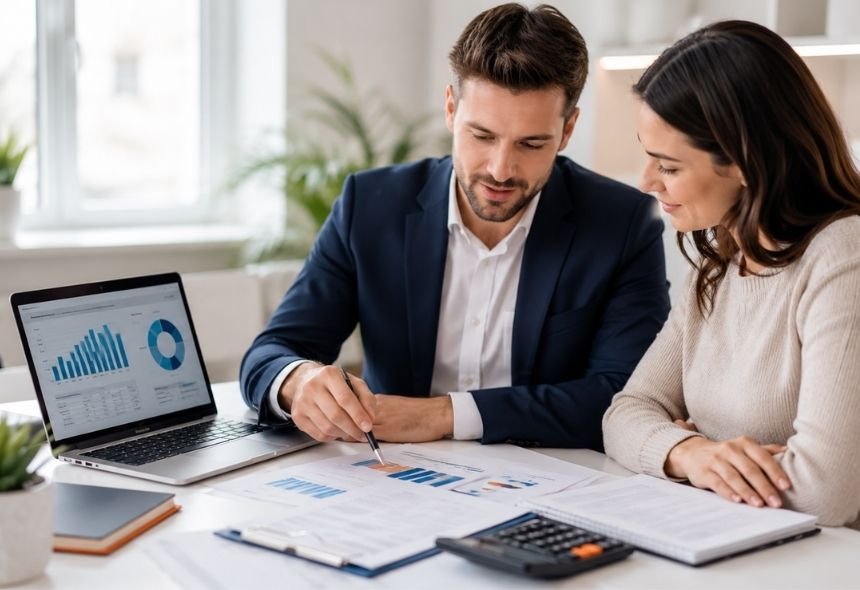 Why Monthly Management Accounts Matter For Small Businesses And Growing Companies