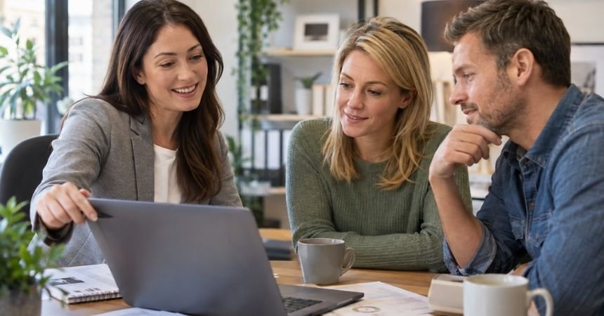 Why Small Business Owners, Sole Traders And Contractors Choose Vexo Accounting