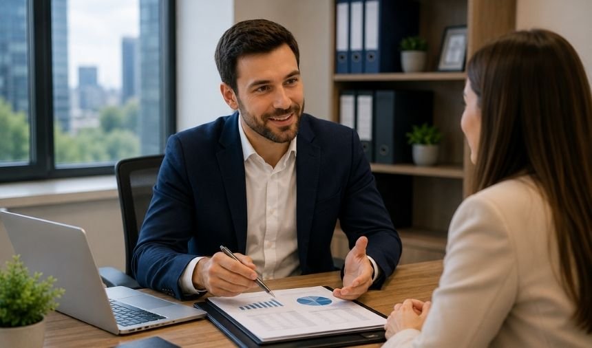 Why Small Businesses Across The UK Choose Vexo Accounting For VAT