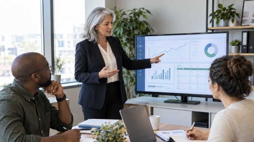 Why Vexo Accounting Is the Right Choice for Your Xero Training Course