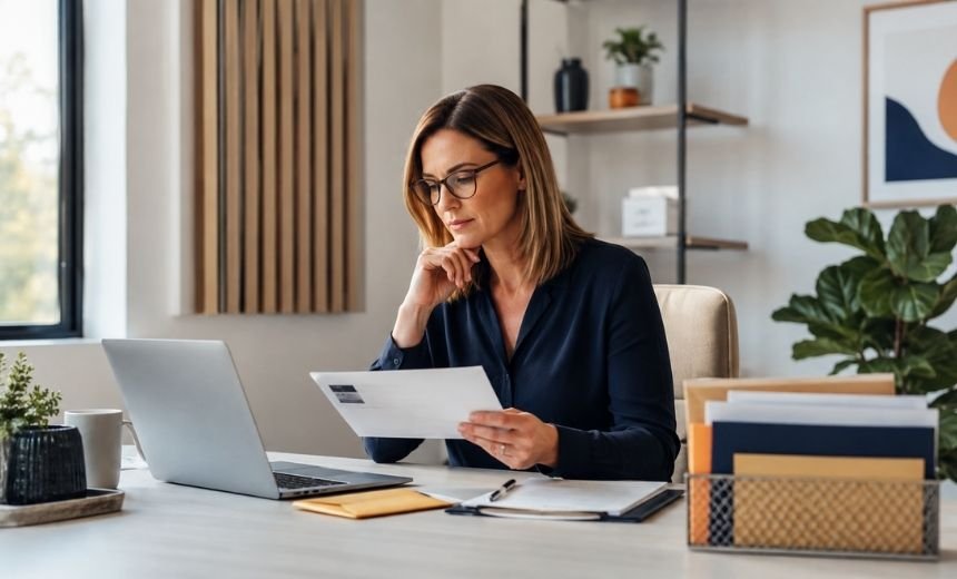 Why Your Home Address Shouldn't Sit on the Public Register