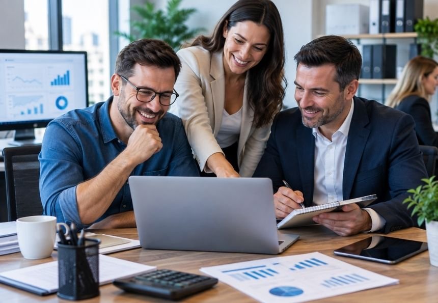 Certified Xero Accounting Support