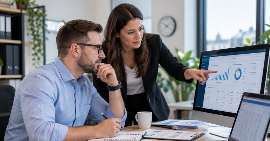 Xero Mistakes We Fix For Businesses Already Using The System