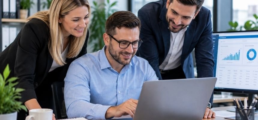 Expert Xero Implementation & Ongoing Support