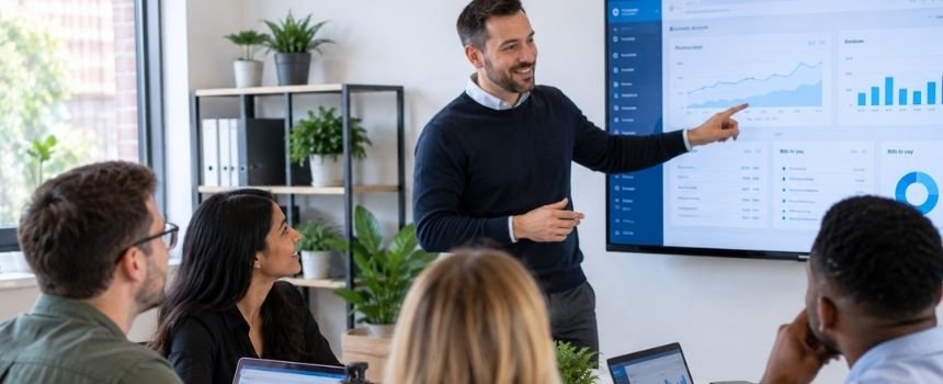 Practical Xero Bookkeeping Courses