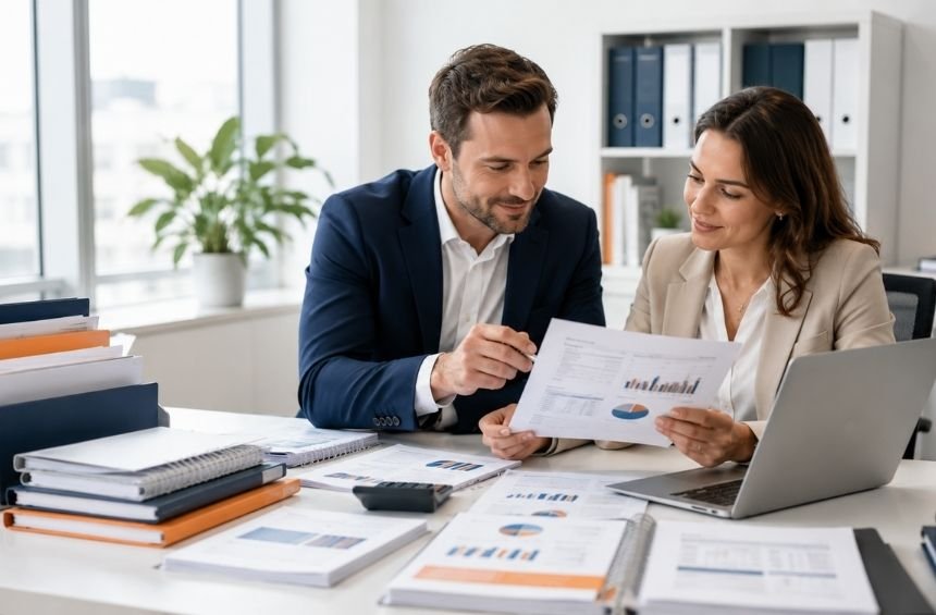 Your Financial Reporting Is Built Around How Companies House Classifies Your Business