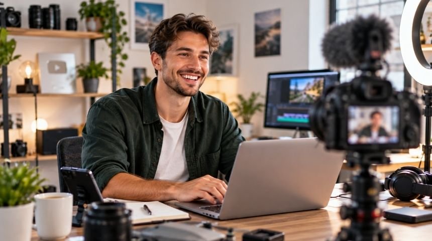 Creator Tax Accountants