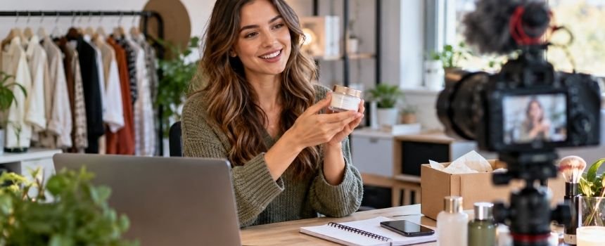 Accountants For Influencers