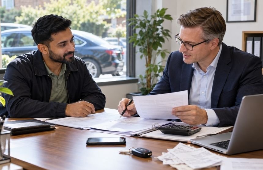 Accountants For Uber Drivers-min