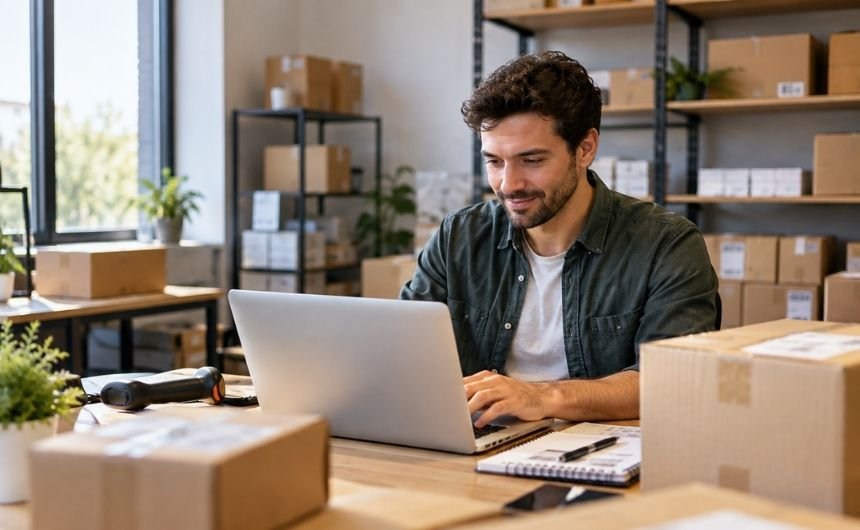 Accountants For Amazon Sellers